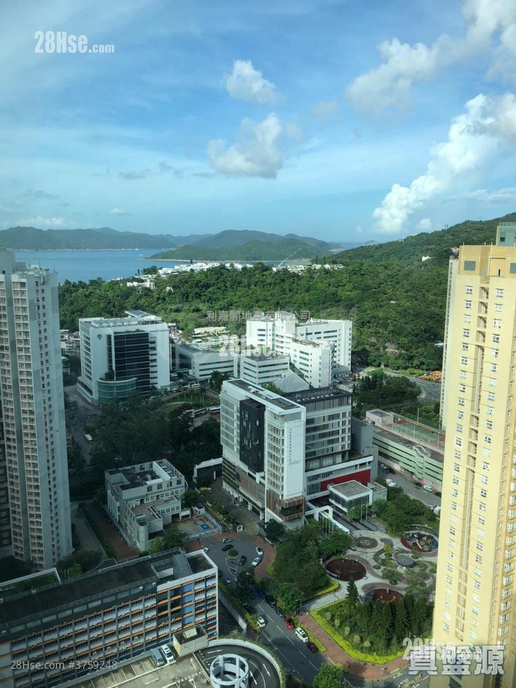 东港城 售盘 2 房 , 1 浴室 466 平方尺