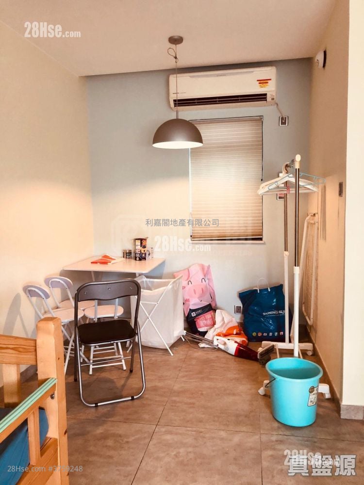 东港城 售盘 2 房 , 1 浴室 466 平方尺