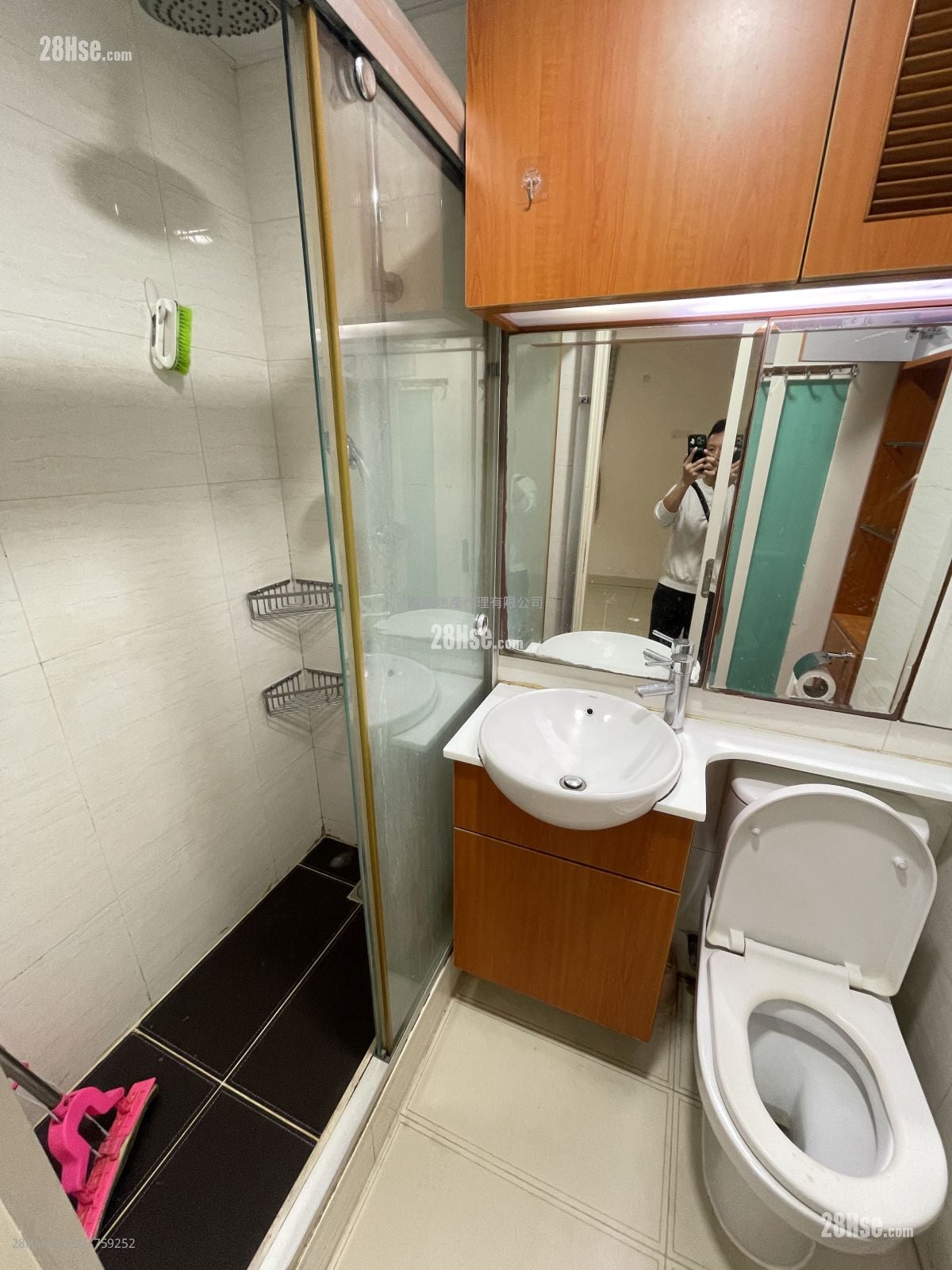 Whampoa Estate Sell 2 Bedrooms , 1 Bathroom 356 ft²