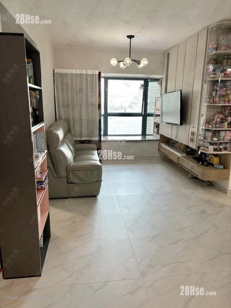 The Long Beach Sell 2 Bedrooms , 1 Bathroom 550 ft²