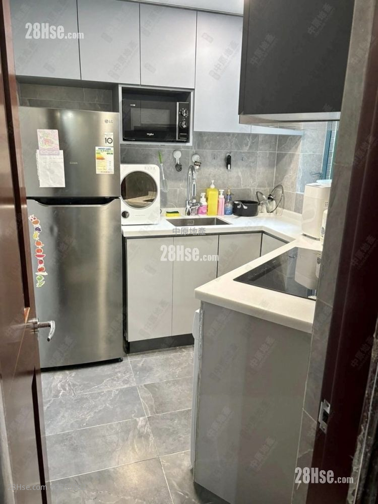 The Long Beach Sell 2 Bedrooms , 1 Bathroom 550 ft²