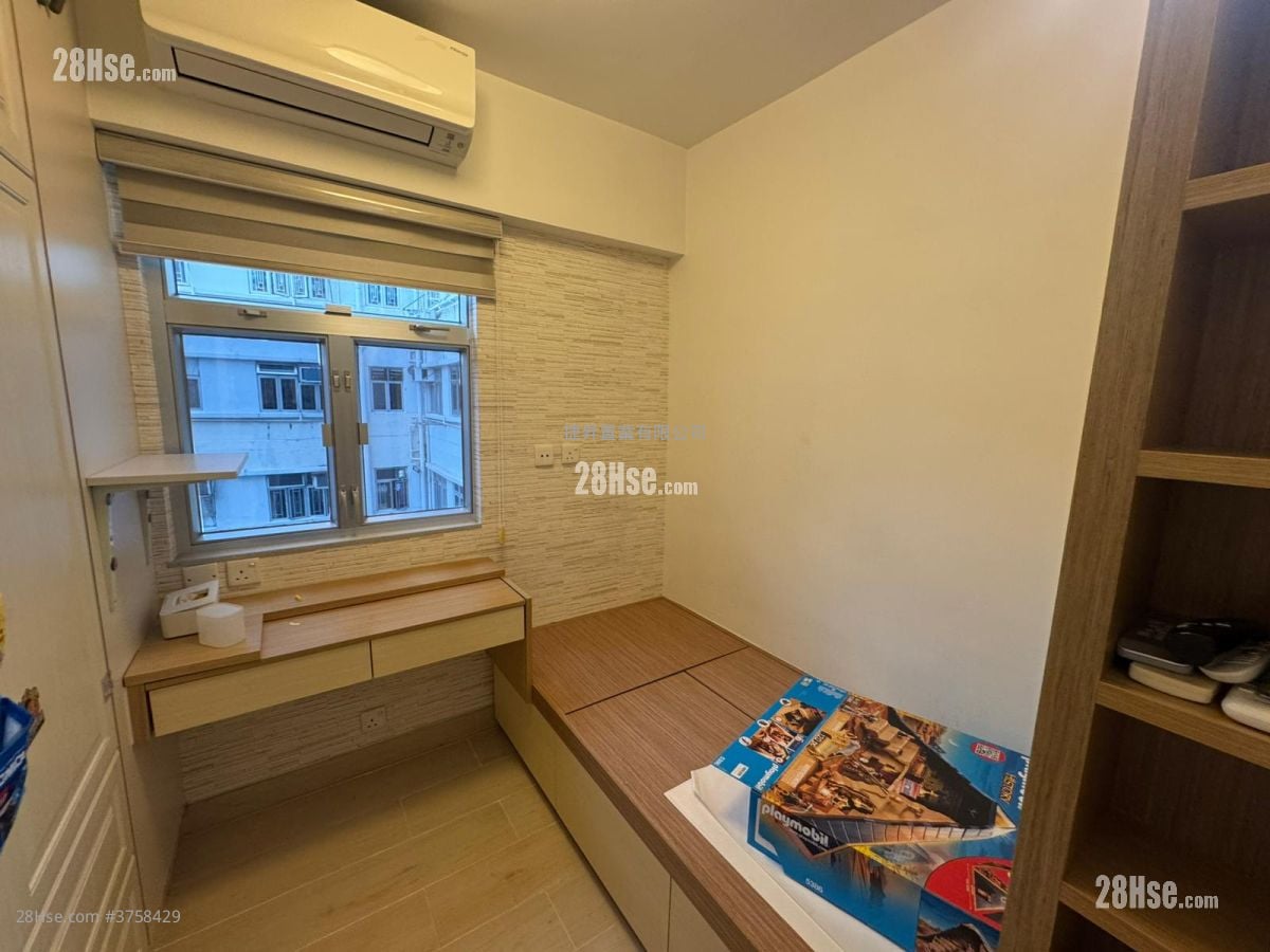 Whampoa Estate Sell 2 Bedrooms , 1 Bathroom 413 ft²