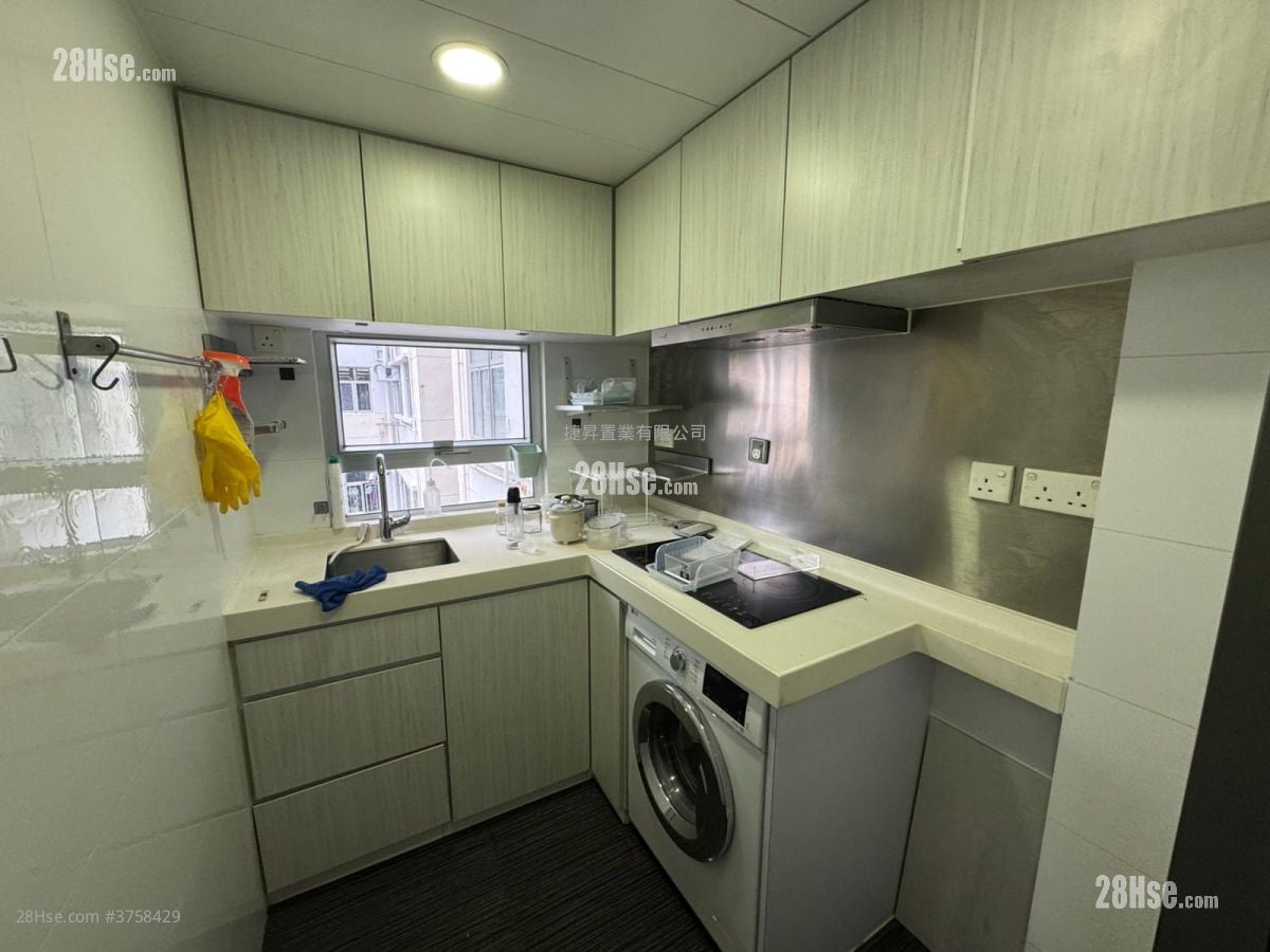 Whampoa Estate Sell 2 Bedrooms , 1 Bathroom 413 ft²