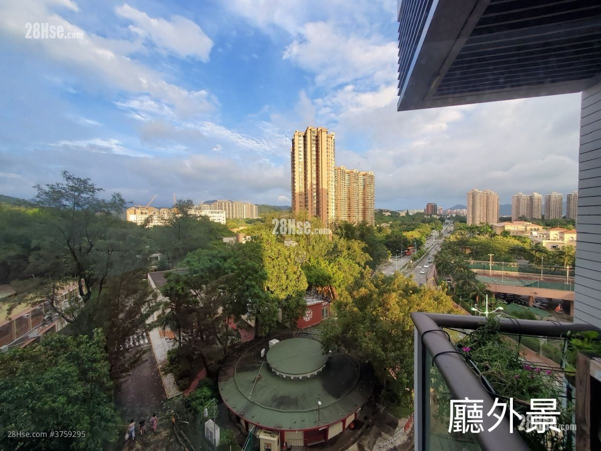 帝御 售盘 2 房 , 1 浴室 467 平方尺