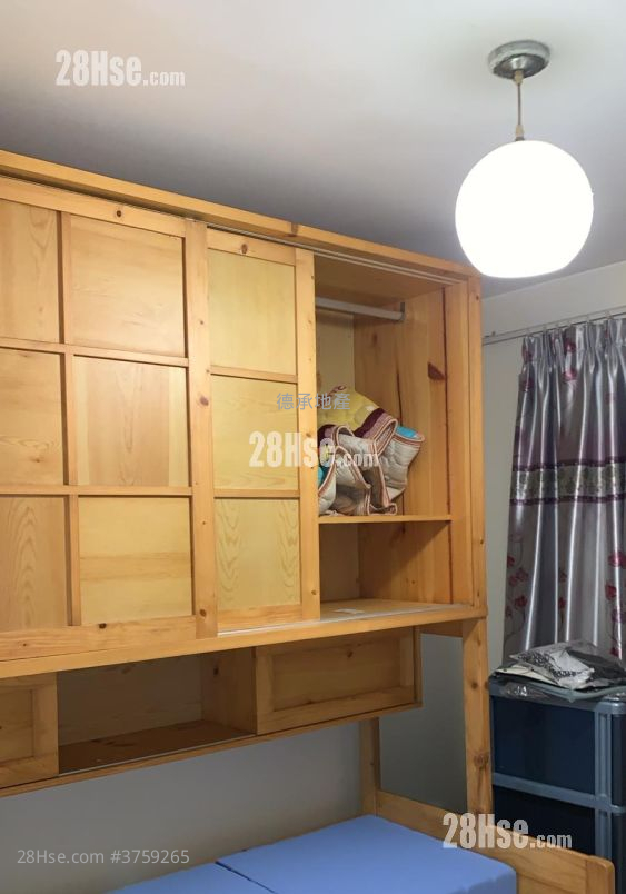 村屋 售盘 1 浴室