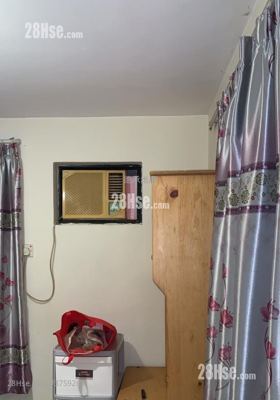 村屋 售盘 1 浴室