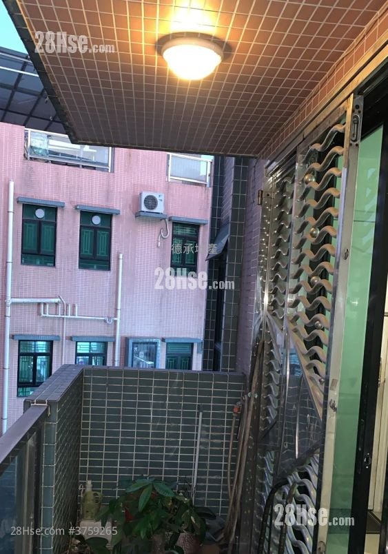 村屋 售盘 1 浴室