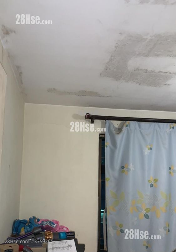 村屋 售盘 1 浴室