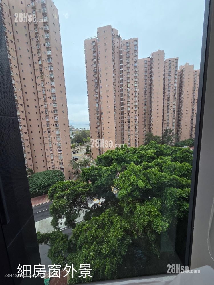 帝御 售盘 2 房 , 1 浴室 467 平方尺