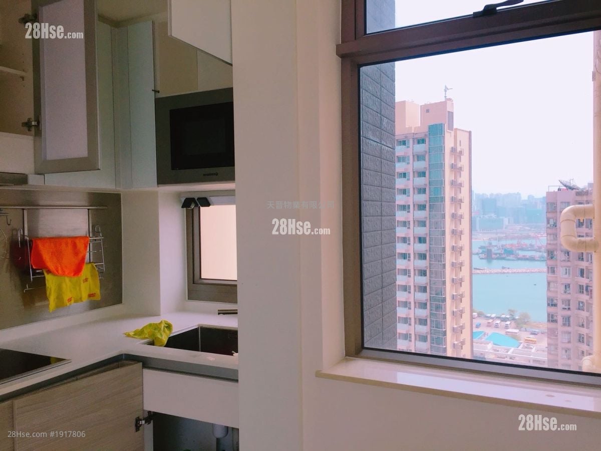 Viva Sell 1 Bedroom , 1 Bathroom 331 ft²