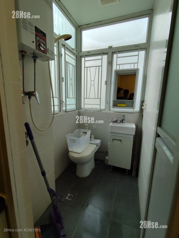 联合道13号 租盘 1 房 , 1 浴室 200 平方尺