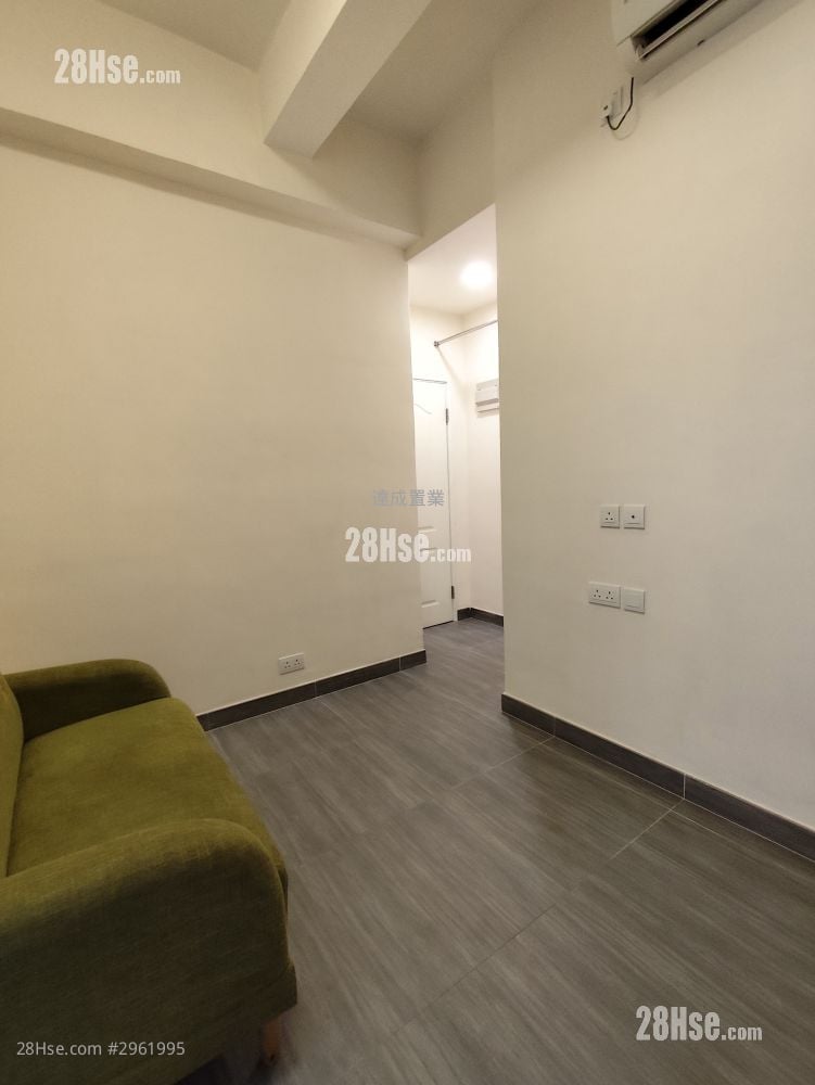 联合道13号 租盘 1 房 , 1 浴室 200 平方尺