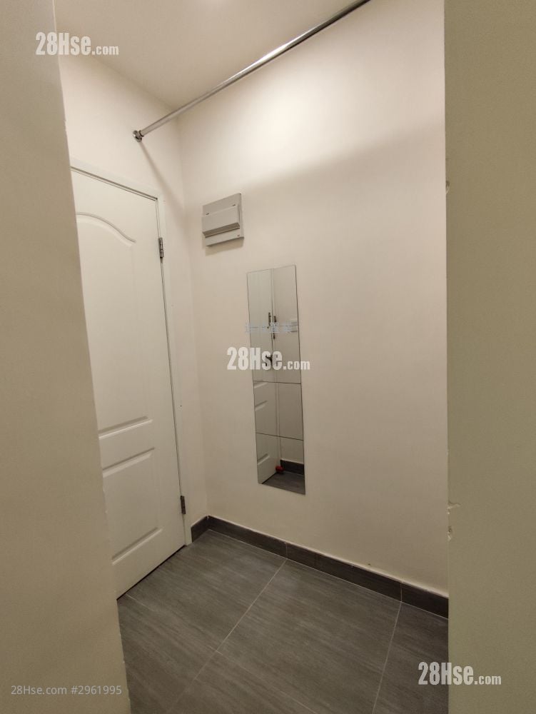 联合道13号 租盘 1 房 , 1 浴室 200 平方尺