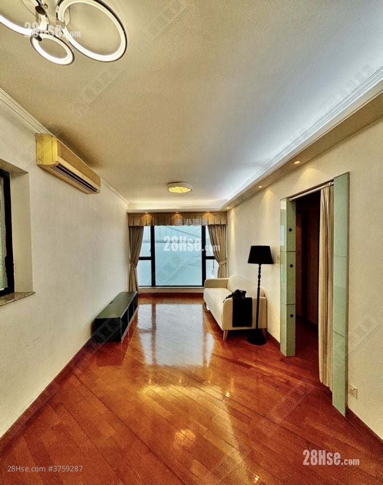 Park Island Sell 2 Bedrooms 592 ft²