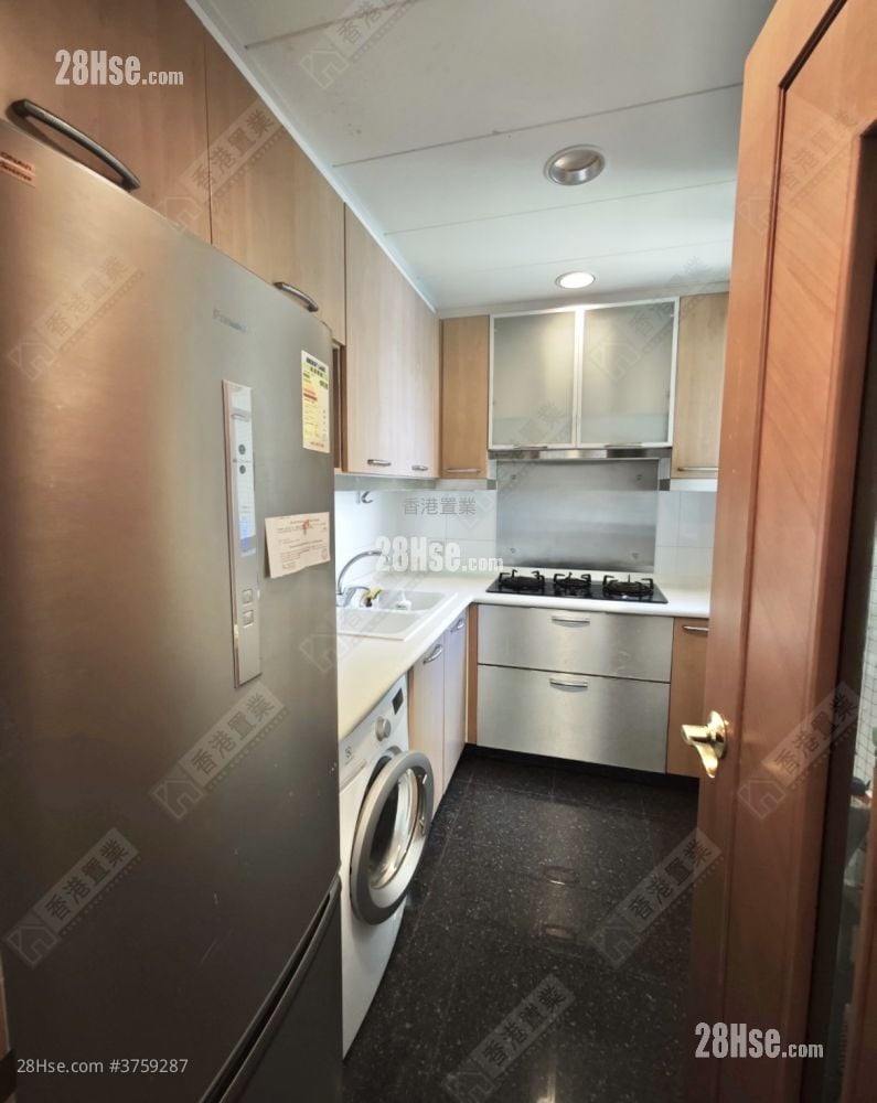 Park Island Sell 2 Bedrooms 592 ft²