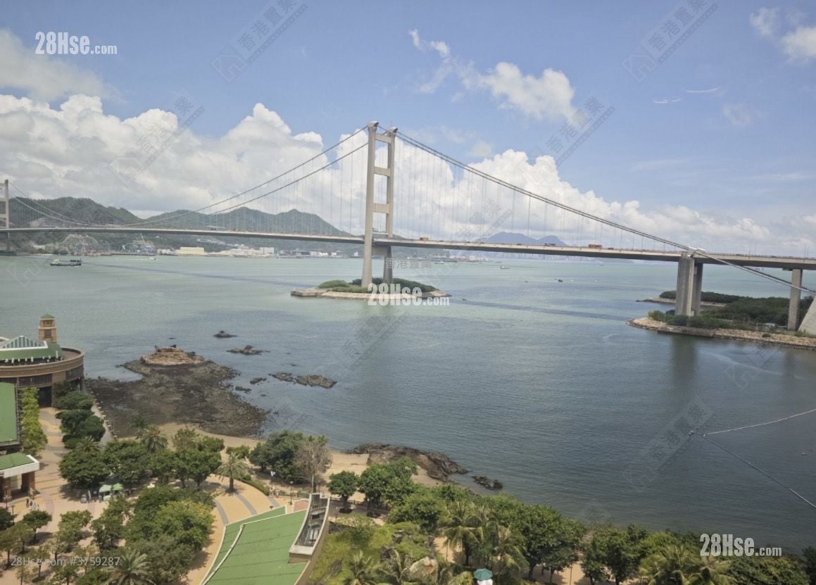 Park Island Sell 2 Bedrooms 592 ft²