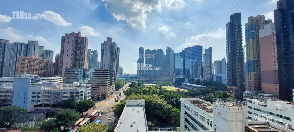 喜漾 售盘 3 房 , 2 浴室 665 平方尺