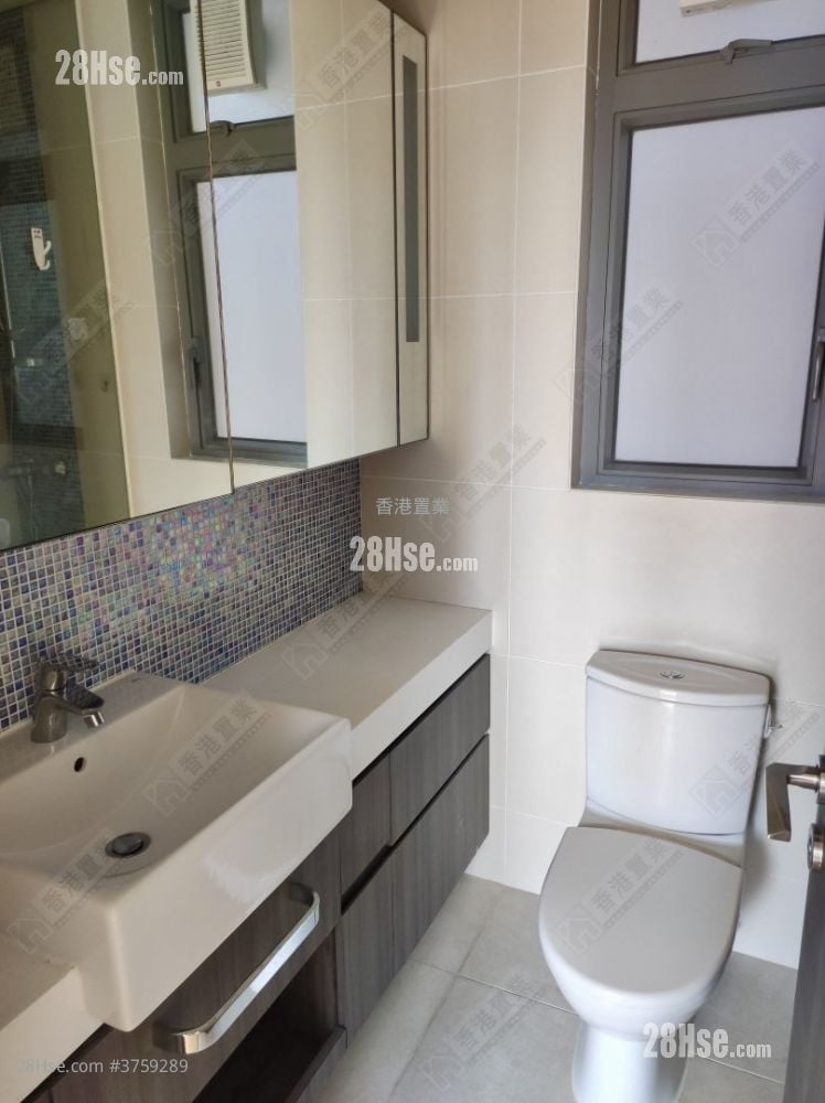 喜漾 售盘 3 房 , 2 浴室 665 平方尺