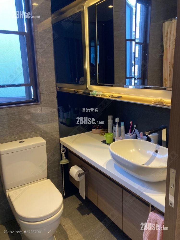 晓盈 售盘 2 房 , 1 浴室 515 平方尺