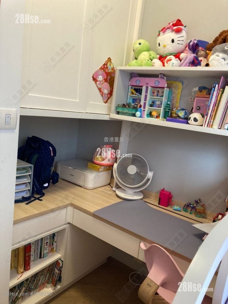 晓盈 售盘 2 房 , 1 浴室 515 平方尺