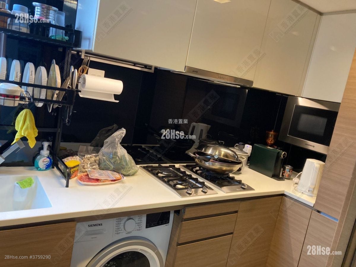 晓盈 售盘 2 房 , 1 浴室 515 平方尺