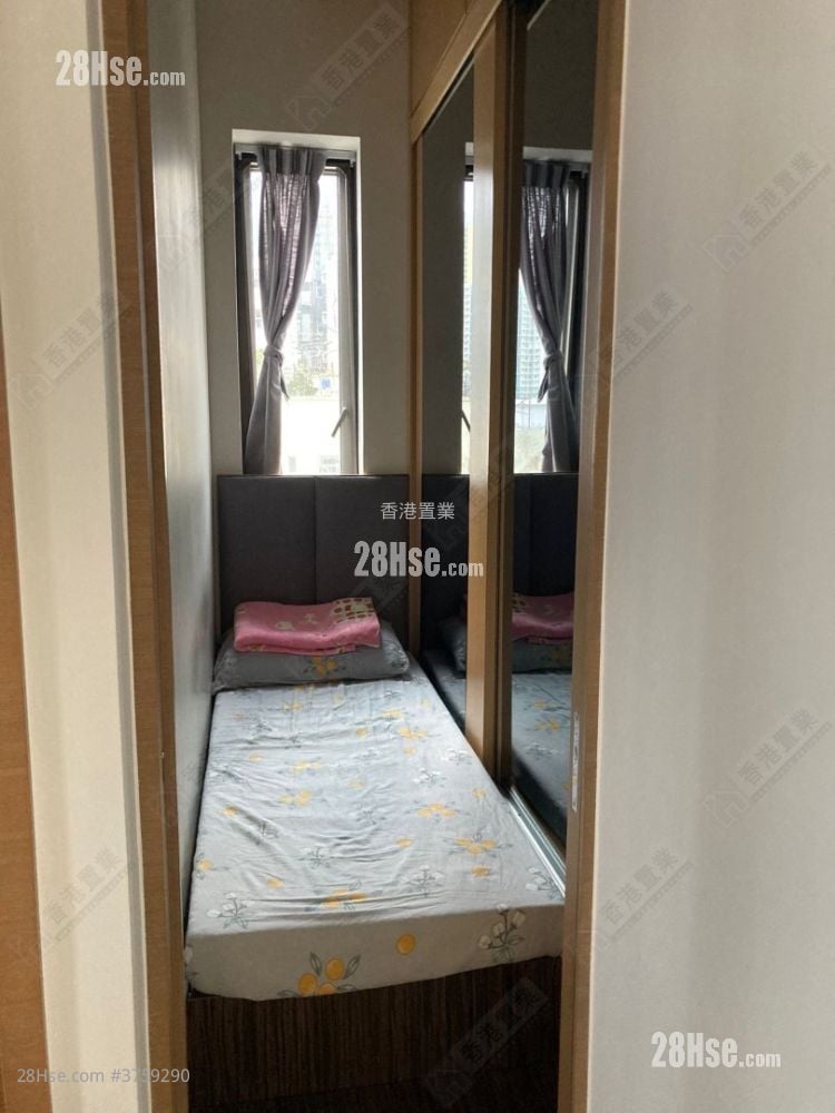 晓盈 售盘 2 房 , 1 浴室 515 平方尺