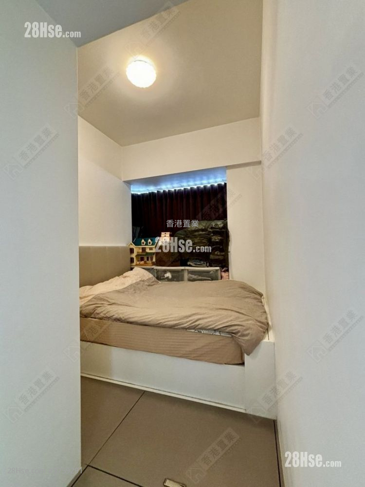 丰盛居 售盘 2 房 , 1 浴室 503 平方尺