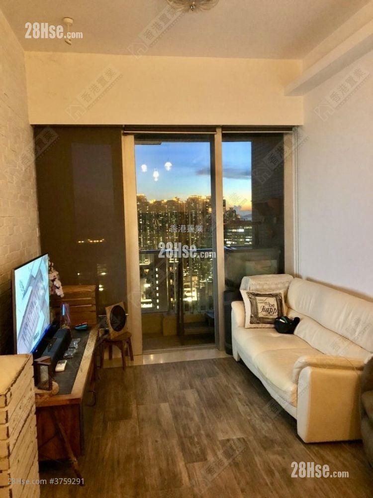 丰盛居 售盘 2 房 , 1 浴室 503 平方尺