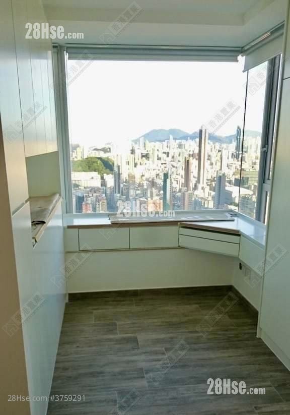 丰盛居 售盘 2 房 , 1 浴室 503 平方尺