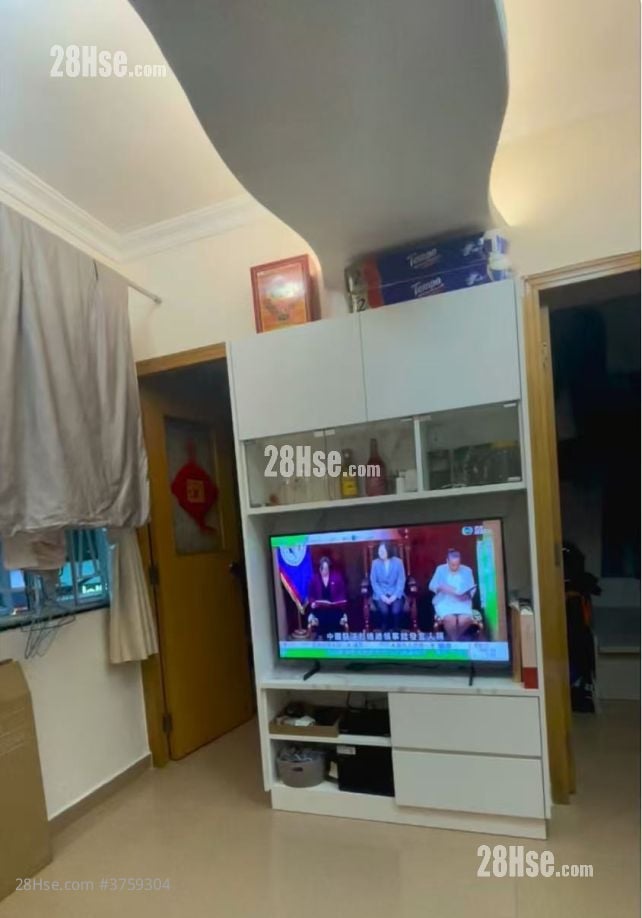 联盛大厦 售盘 309 平方尺