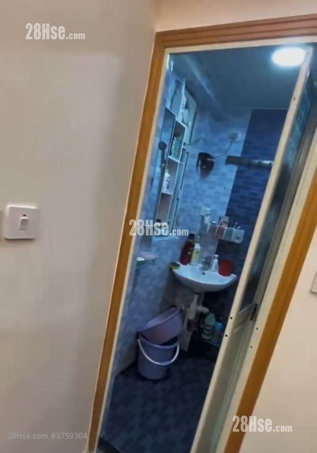 联盛大厦 售盘 309 平方尺