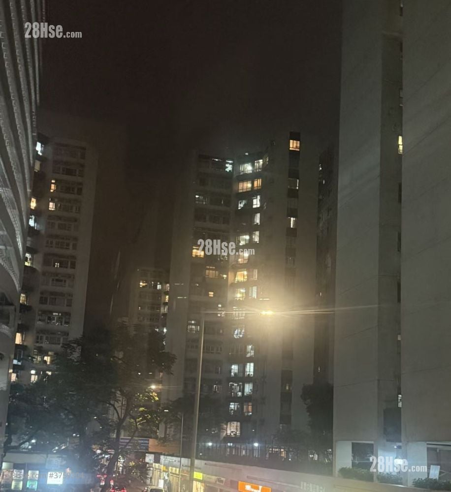 联盛大厦 售盘 309 平方尺