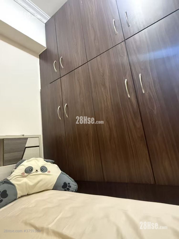 联盛大厦 售盘 309 平方尺