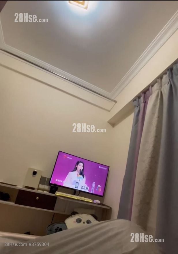 联盛大厦 售盘 309 平方尺