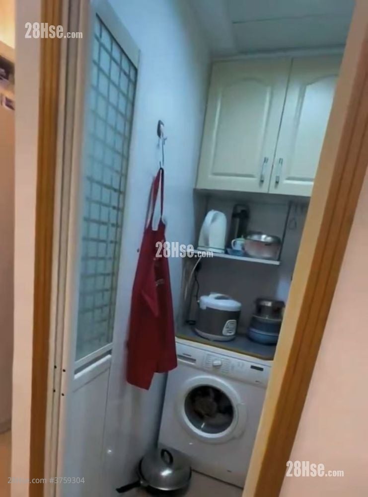 联盛大厦 售盘 309 平方尺