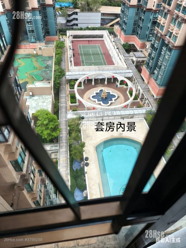 Nan Fung Plaza Sell 3 Bedrooms 806 ft²