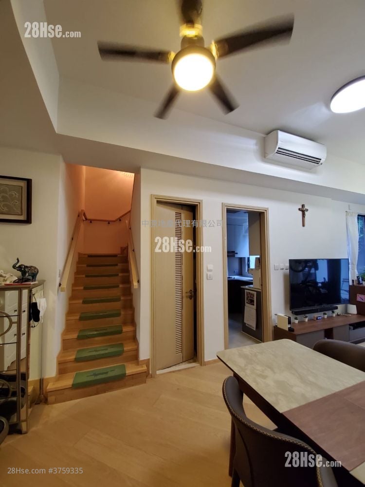 Alto Residences Sell 2 Bedrooms 881 ft²