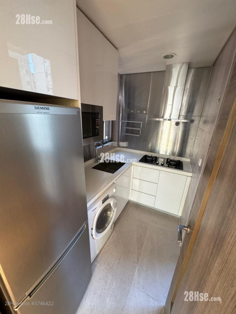 Heya Star Sell 2 Bedrooms , 1 Bathroom 520 ft²