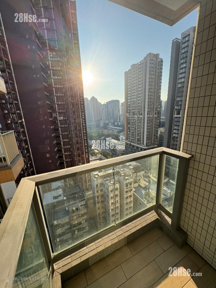 Heya Star Sell 2 Bedrooms , 1 Bathroom 520 ft²