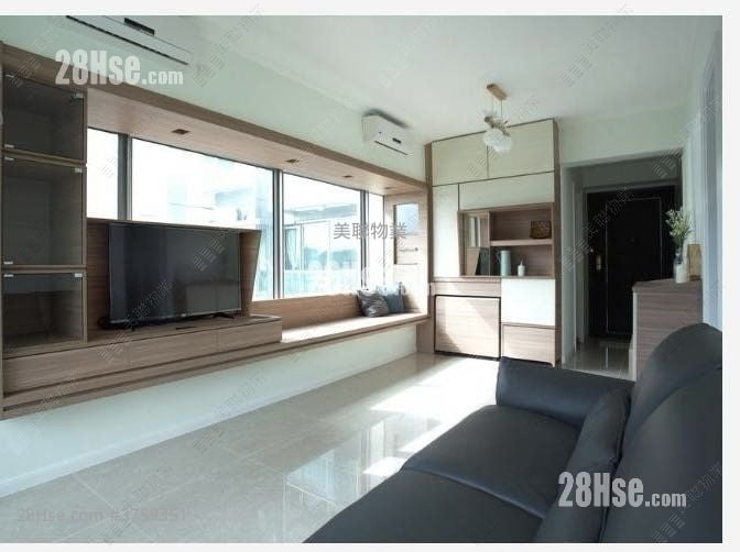 峻滢 售盘 2 房 503 平方尺