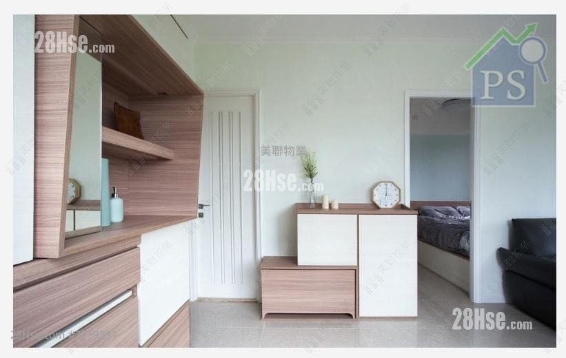 峻滢 售盘 2 房 503 平方尺