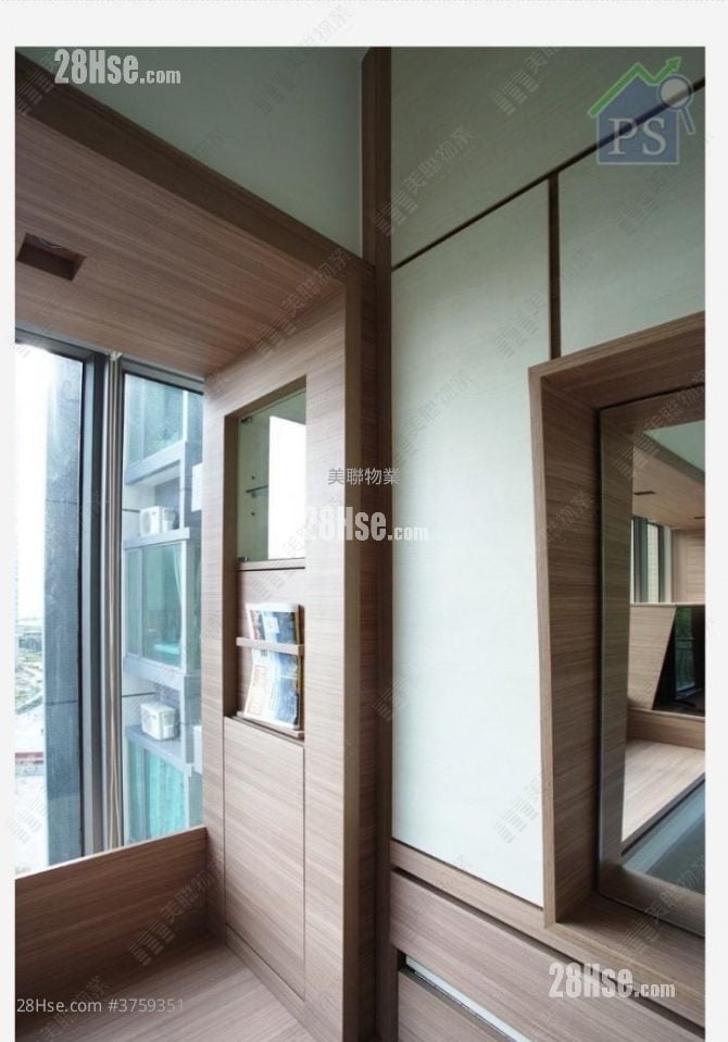 峻滢 售盘 2 房 503 平方尺