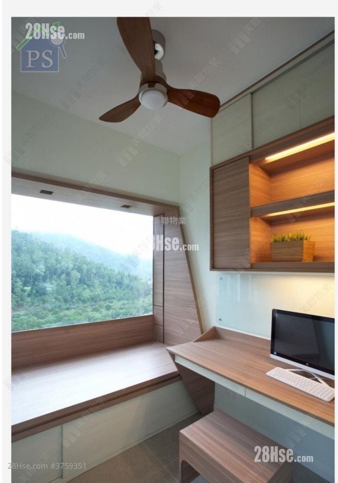 峻滢 售盘 2 房 503 平方尺