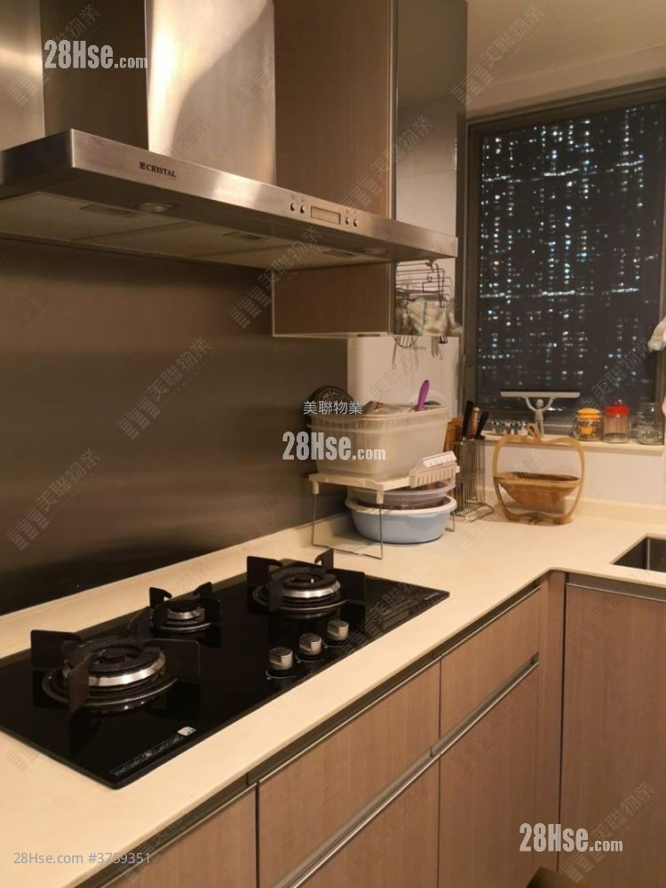 峻滢 售盘 2 房 503 平方尺