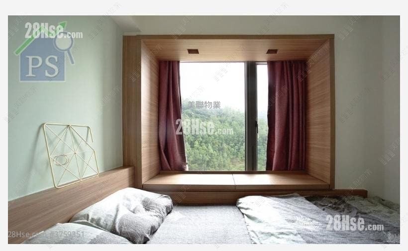 峻滢 售盘 2 房 503 平方尺