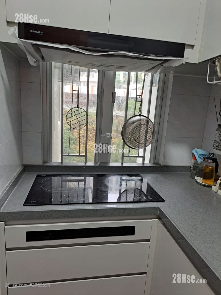 葵芳阁 售盘 2 房 , 1 浴室 473 平方尺