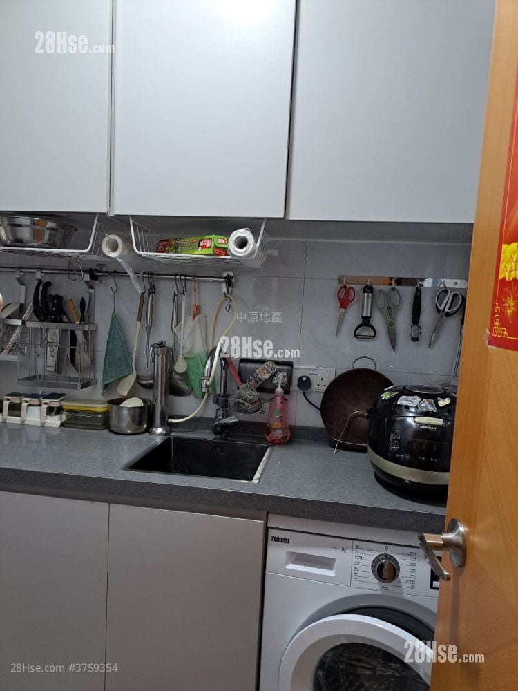 葵芳阁 售盘 2 房 , 1 浴室 473 平方尺