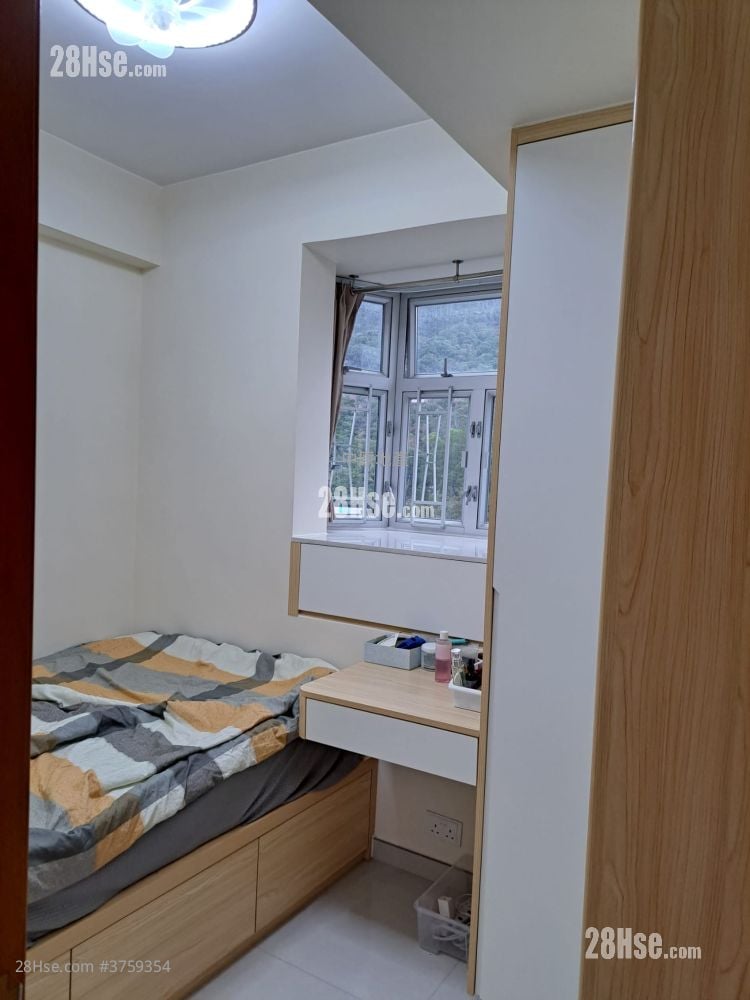 葵芳阁 售盘 2 房 , 1 浴室 473 平方尺