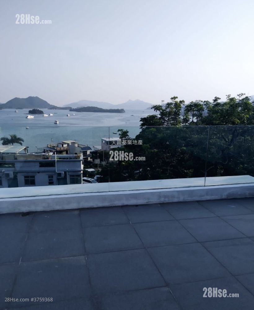 大网仔 售盘 4 房 , 3 浴室 1,900 平方尺