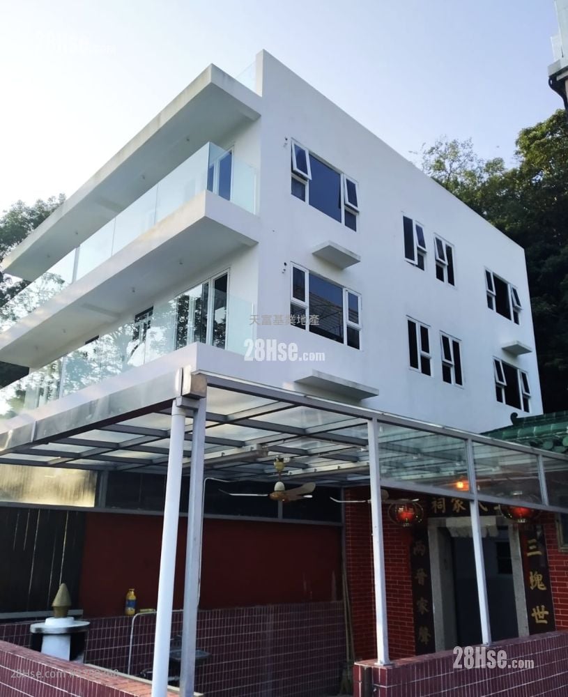 大网仔 售盘 4 房 , 3 浴室 1,900 平方尺